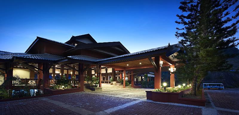 Redang Island Resort Exterior photo